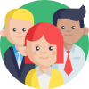 Opportunités d'emploi chaque mois
